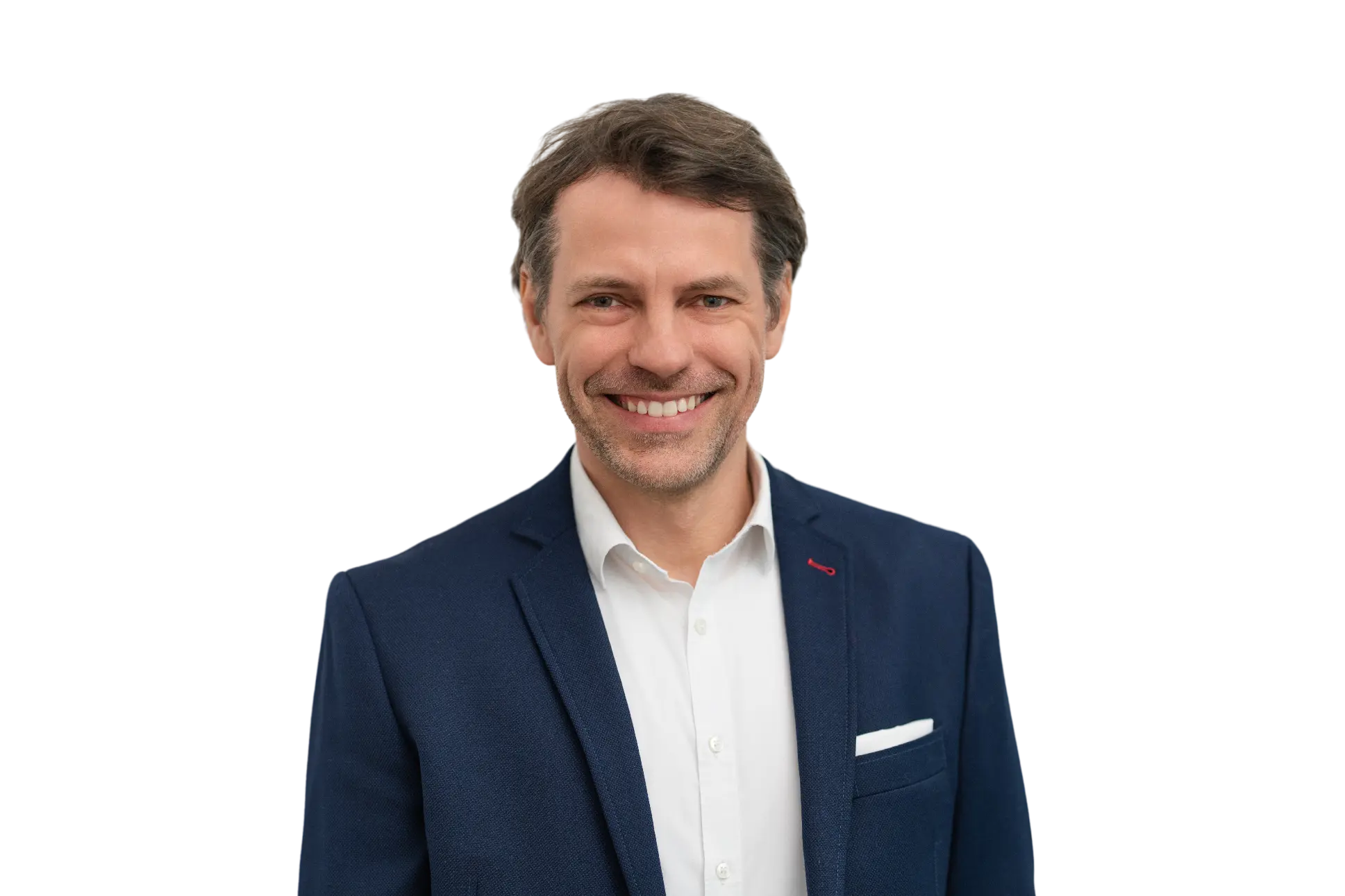 Lars Beckmann Immobilienmakler