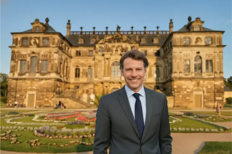 Dein Immobilienmakler in Dresden und Umgebung, Venti Immobilien