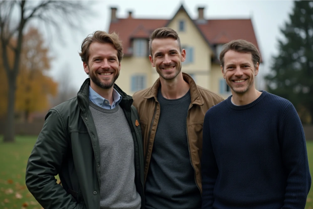 Venti Immobilien, erfolgreicher Hausverkauf in Dresden